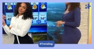 Who is Shelbi Schauble? Meteorologist goes viral
