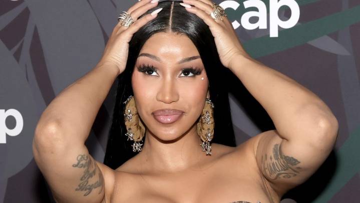 Cardi B Not Liable in $24 Million Assault Lawsuit