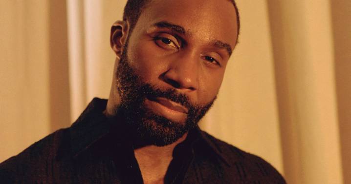 Tramell Tillman on His Emmy-Winning ‘Severance’ Performance