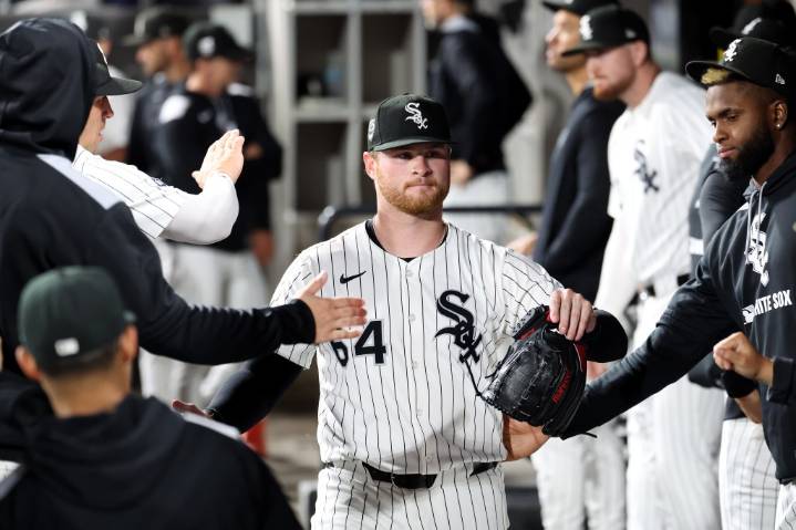 Chicago White Sox: Brian Bannister's assessment of pitching staff