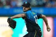Nola takes perfect game into 6th, moves to 2nd on Phillies’ strikeout list in 3