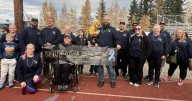 Out of Darkness Walk brings hope to suicide prevention