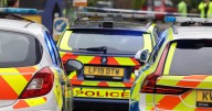 College speaks after police put campus in lockdown during 'terrifying' knife incident