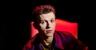 Tom Holland suffers a concussion, halting 'Spider-Man: Brand New Day' filming for a week