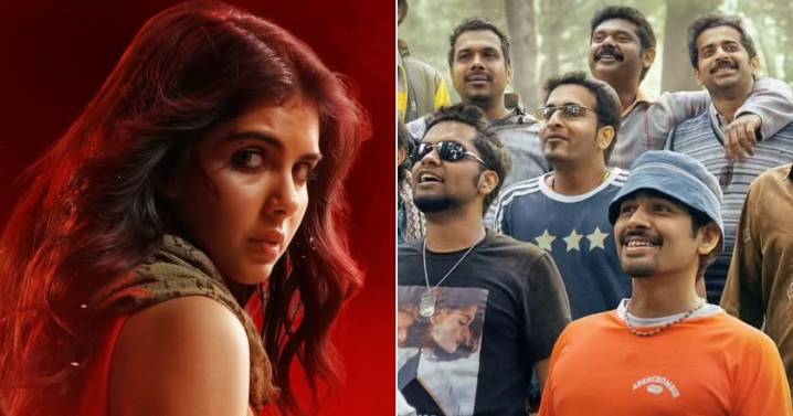 Lokah Chapter 1: Chandra Box Office Day 29: Axes Manjummel Boys, Now The Highest-Grossing Malayalam Film In Indian History!