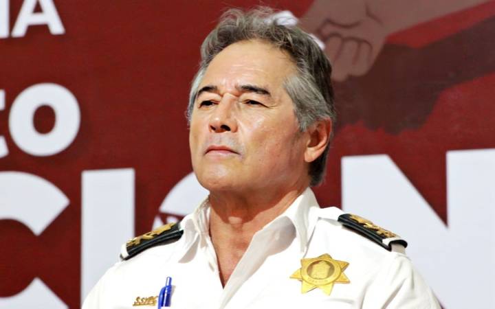 Bermúdez Requena | Peña: Paraguay 'no será refugio de criminales'; Sheinbaum agradece colaboración