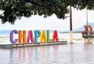 Antes y después del Lago de Chapala: así se recuperó este 2025 tras fuertes lluvias