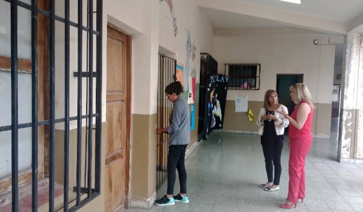 Escándalo en escuela de Salta: denuncian abuso, bullying y drogas
