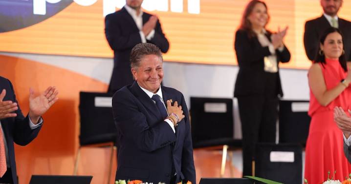 Zapopan es el motor económico de Jalisco: Frangie, en su Cuarto Informe de Gobierno