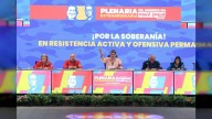 Presidente Maduro ordena al PSUV fortalecer gestión de Gobierno, consolidar Poder Constituyente y prepararse para la lucha armada