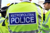 Met police investigating potential failure to vet hundreds of recruits