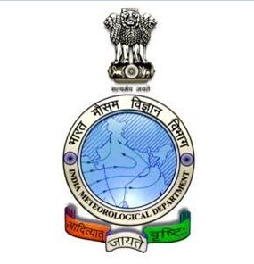 IMD Forecasts Heavy Rain in Odisha, Chhattisgarh, Northeast