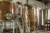 Churches Turned Breweries Bring History To Your Next Craft Beer