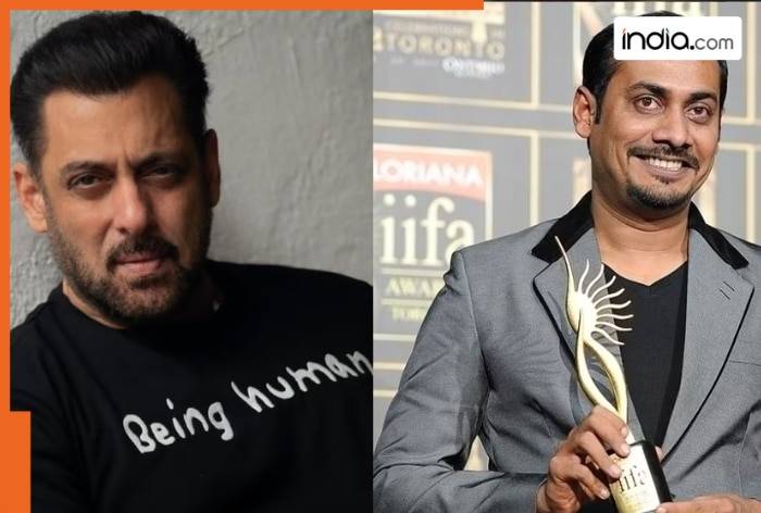 Salman Khan indirectly slams Dabangg director Abhinav Kashyap for making false allegations against him: 'Log kuch bhi...'