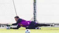 Szczesny, de nuevo al rescate