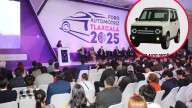 'El TT', primer auto eléctrico tlaxcalteca, costaría 100 mil pesos, ¿cuándo será lanzado?