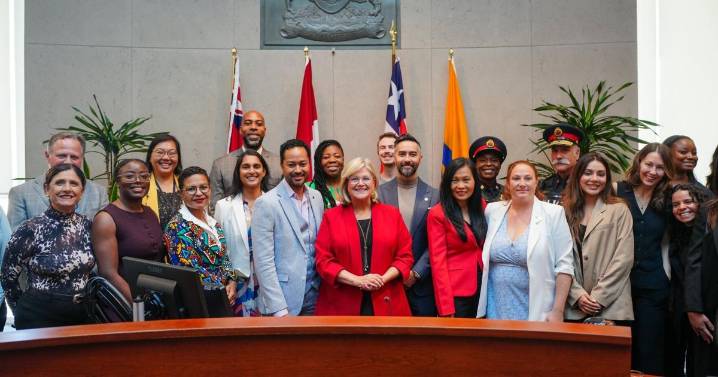 Paynesville, Liberia, becomes Hamilton’s 11th sister city