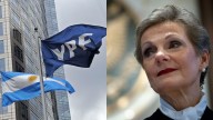Argentina apeló ante la corte estadounidense la entrega de acciones de YPF