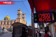 Dólar se cotiza en 18.67 unidades; así se vende en casas de cambio de Tijuana