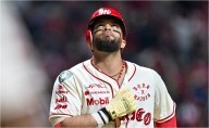 Los Diablos Rojos del México pegan primero en la Serie del Rey; vencieron 8