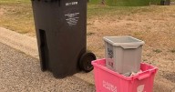 New curbside pick-up for plastics, glass comes at no extra charge