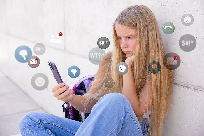 Attorney General James Releases Proposed Rules for SAFE for Kids Act to Restrict Addictive Social Media Features and Protect Children Online