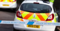 The part of Leicester where robbery reports have fallen according to new figures