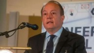 "Le dio la solución que buscaba Milei, una solución impracticable”: lo dijo el exviceministro de Toto Caputo