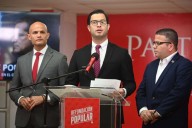 Delegación popular denuncia servicios afectados en el gobierno – NotiCel 