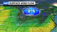 Coolest morning in 3 months; perfect day ahead