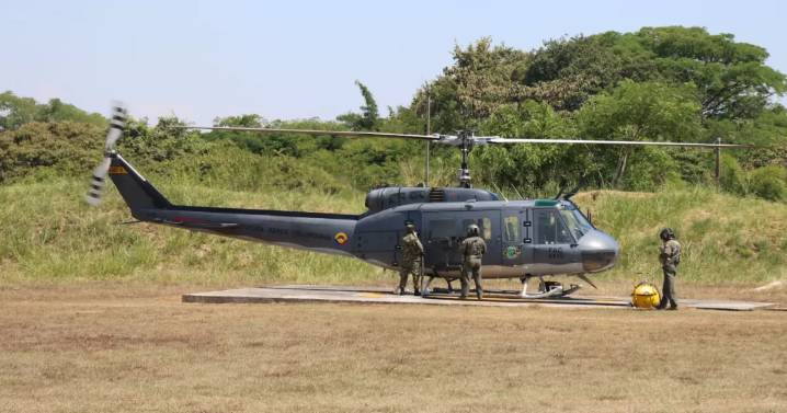 Ejército advierte sobre estrategia de control territorial de grupos armados en el suroccidente