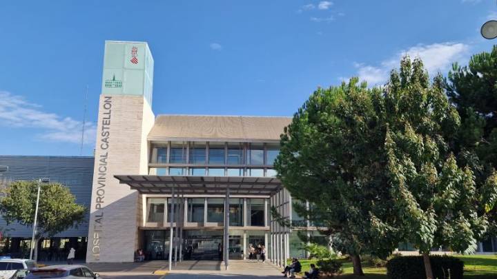 El Hospital Provincial de Castellón alcanza la digitalización total de su administración