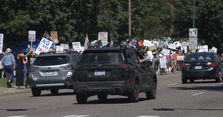 Denver joins national Labor Day protests