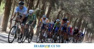 Leo Cobarrubia se quedó con la segunda del Criterium en El Pinar