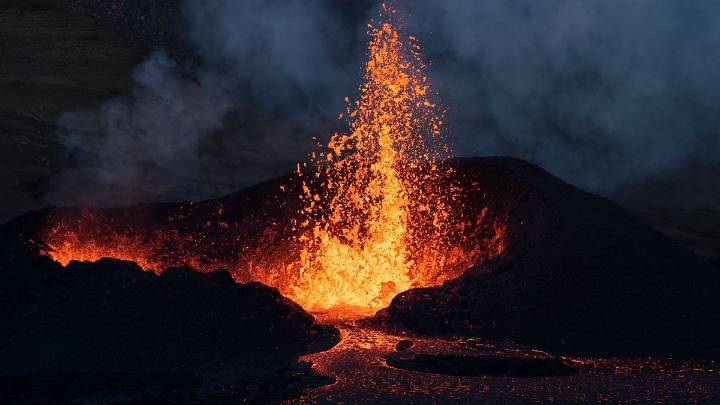 Active Volcano In Andaman & Nicobar Islands Erupts Twice In Eight Days: Why It Matters?