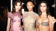 The Attico Spring 2026 Ready to Wear Runway, Fashion Show & Collection Review
