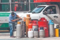 Fortalecen seguridad en gaseras