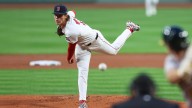 Red Sox could turn to Connelly Early after Lucas Giolito injury