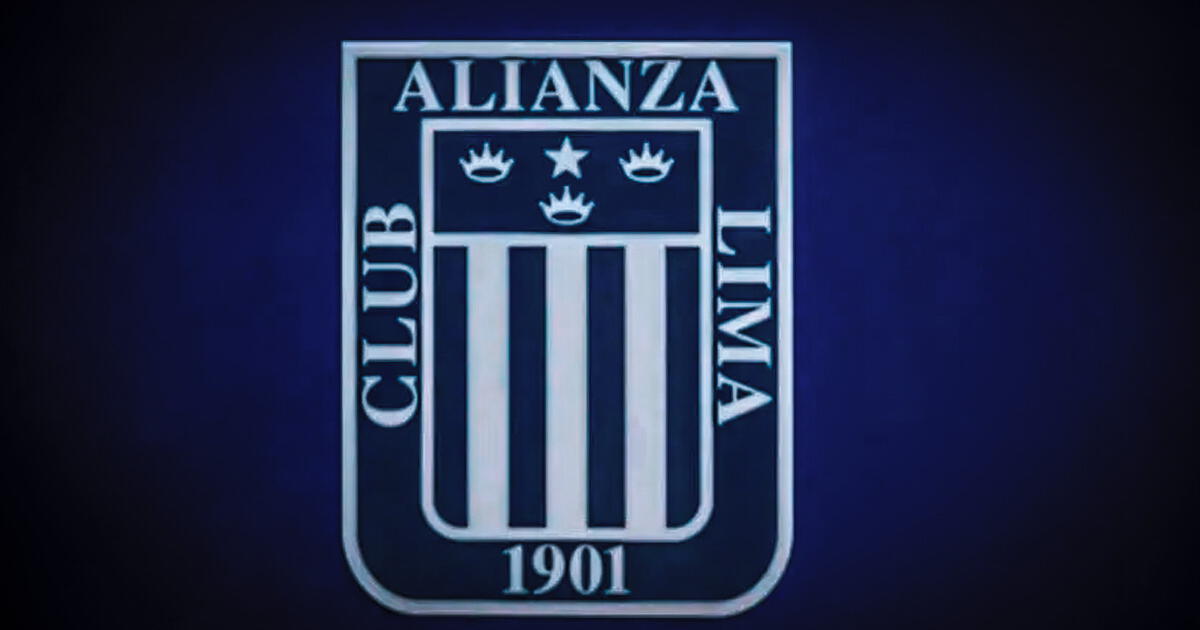 Alianza Lima anuncia 3 lesiones de futbolistas en medio de la lucha por el Torneo Clausura