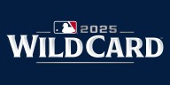 Wild Card Series broadcast schedule 2025