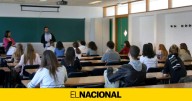 Vox incrementa el ataque contra el catalán en la escuela balear: quiere tumbar el decreto de mínimos