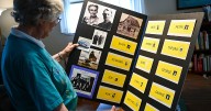 Family legacy: Generations of Siderius family members gather to mark shared history