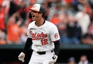 Jonrón de Beavers en el 9no da victoria 6-5 a Orioles y asegura 2da temporada perdedora de Rays