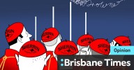 AFL 2025: Finding Richard Goyder’s replacement as AFL chairman will be fascinating