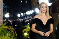 Holly Willoughby secretly plotting ‘spectacular’ TV comeback