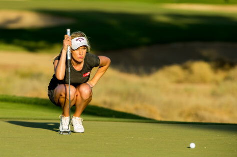 Paige Spiranac Reveals How Shattered Kneecap Sparked Her Golf Journey: ‘I Was So Young..’ Paige Spiranac shares how an unexpected twist led her to golf, as she takes on Bethpage Black and reflects on 