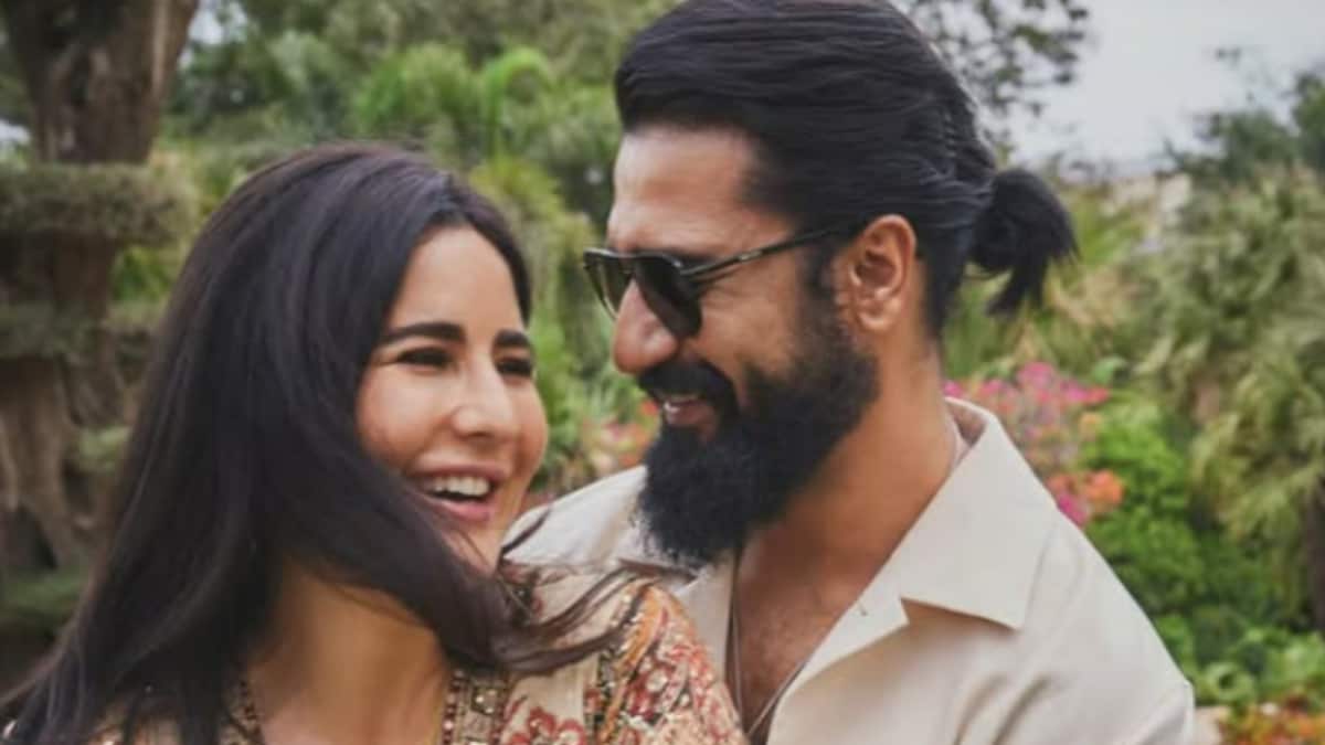 Katrina Kaif-Vicky Kaushal Confirm Pregnancy: A Look Back At Their Fairytale Love Story
