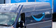 Boy hit by Amazon truck in South Carolina neighborhood recovering from serious injuries