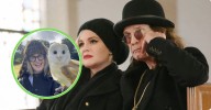 Kelly Osbourne Finds Happiness Again After Loss Of Father Ozzy Osbourne