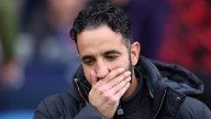 Man City thrash Man Utd to renew pressure on Amorim